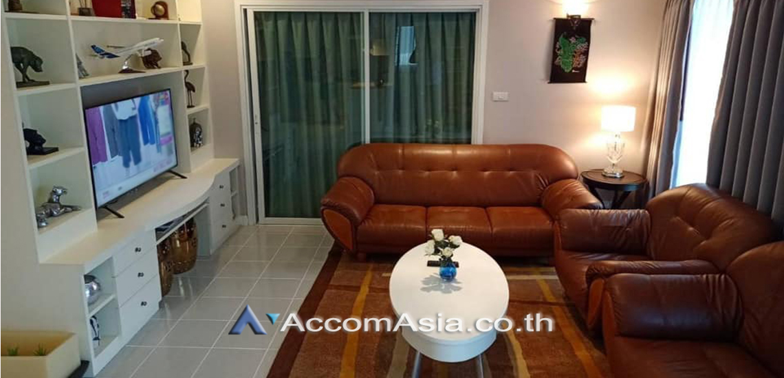 5  2 br Condominium for rent and sale in Sukhumvit ,Bangkok BTS Phrom Phong at Supalai Place   AA29977