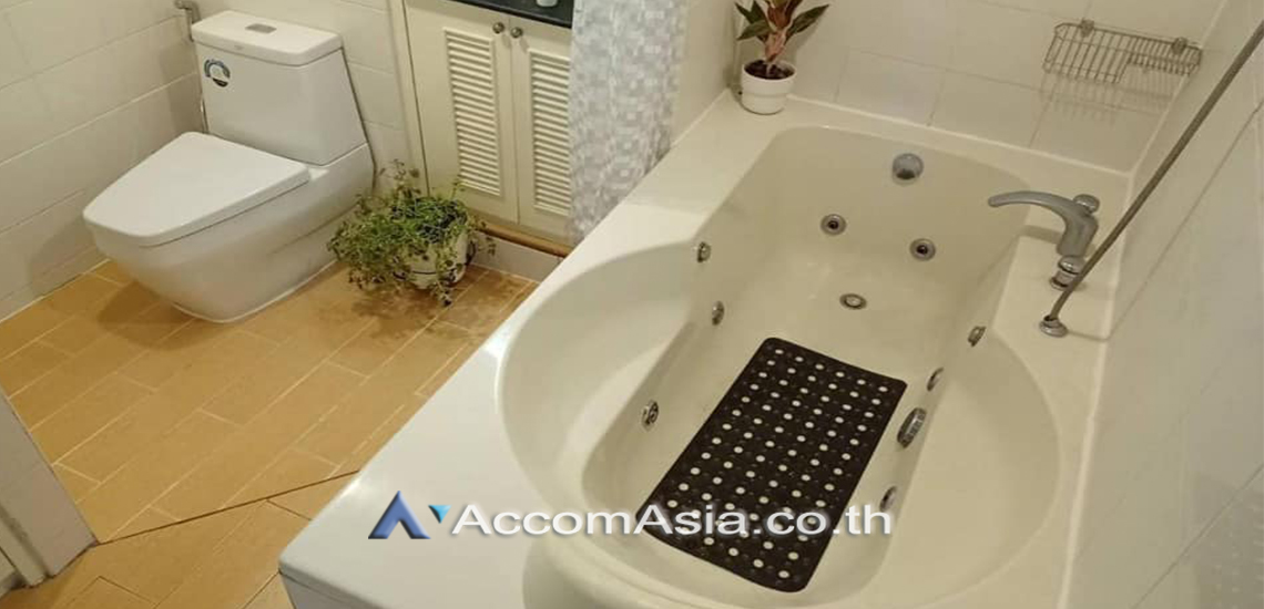 20  2 br Condominium for rent and sale in Sukhumvit ,Bangkok BTS Phrom Phong at Supalai Place   AA29977