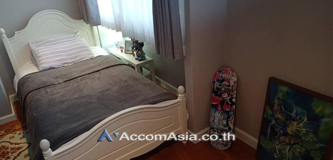 15  2 br Condominium for rent and sale in Sukhumvit ,Bangkok BTS Phrom Phong at Supalai Place   AA29977