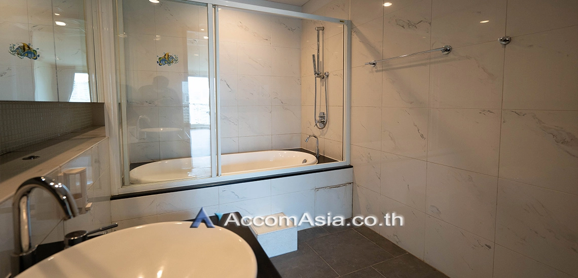 8  2 br Condominium For Rent in Sukhumvit ,Bangkok BTS Asok - MRT Sukhumvit at The Lakes AA29978