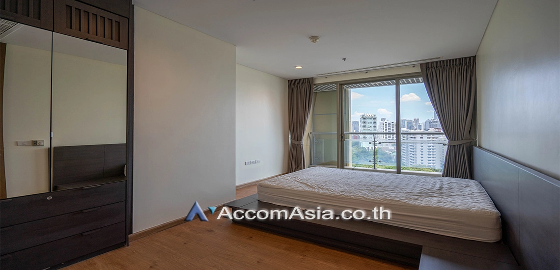 7  2 br Condominium For Rent in Sukhumvit ,Bangkok BTS Asok - MRT Sukhumvit at The Lakes AA29978