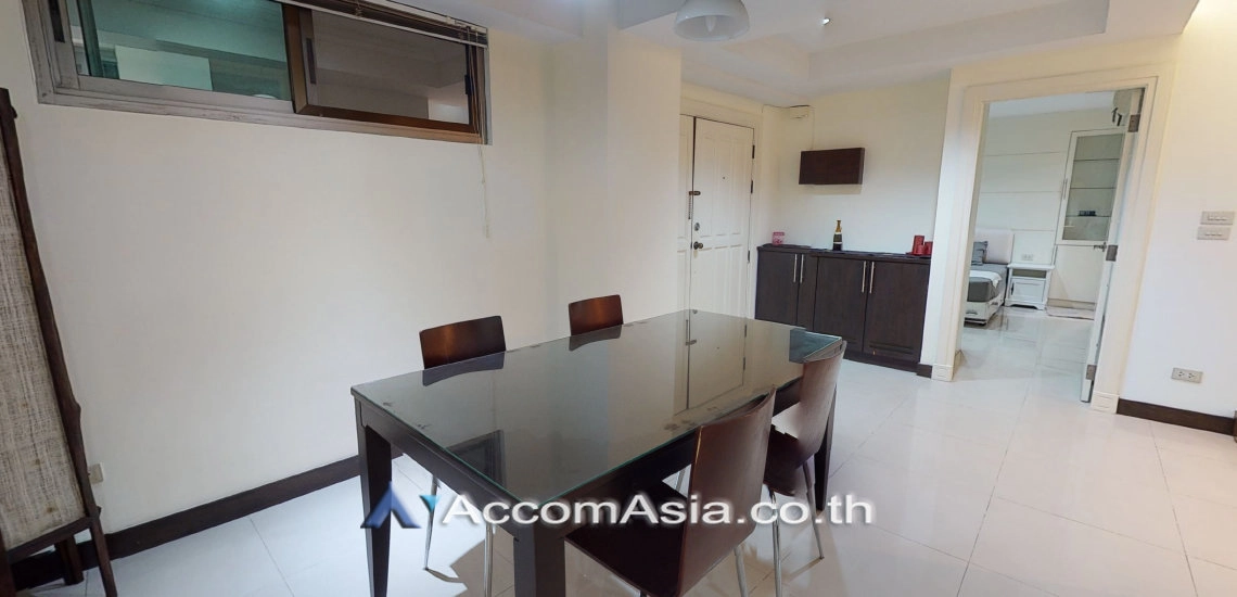  3 Bedrooms  Condominium For Rent & Sale in Sukhumvit, Bangkok  near BTS Phrom Phong (AA29990)