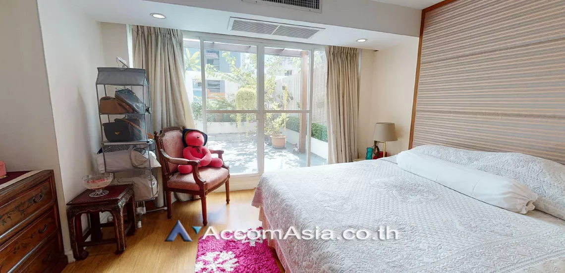 7  2 br Condominium For Rent in Sukhumvit ,Bangkok BTS Phrom Phong at Royal Castle AA29991