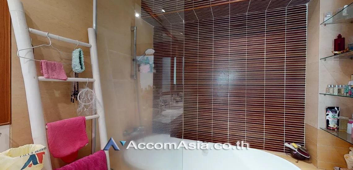 8  2 br Condominium For Rent in Sukhumvit ,Bangkok BTS Phrom Phong at Royal Castle AA29991