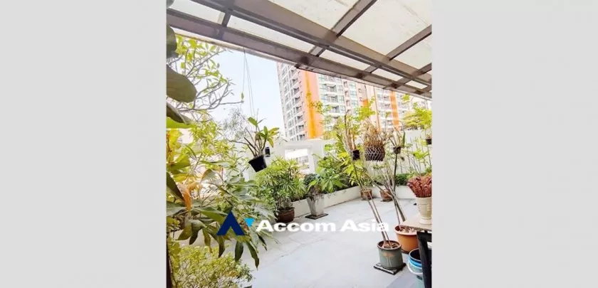 10  2 br Condominium For Rent in Sukhumvit ,Bangkok BTS Phrom Phong at Royal Castle AA29991