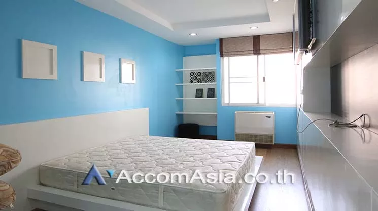 11  3 br Condominium For Rent in Sukhumvit ,Bangkok BTS Phrom Phong at Regent On The Park 1 24451