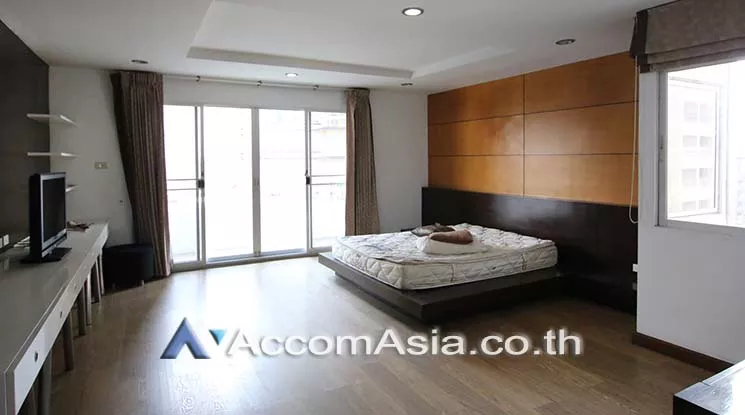 6  3 br Condominium For Rent in Sukhumvit ,Bangkok BTS Phrom Phong at Regent On The Park 1 24451