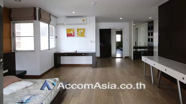 7  3 br Condominium For Rent in Sukhumvit ,Bangkok BTS Phrom Phong at Regent On The Park 1 24451