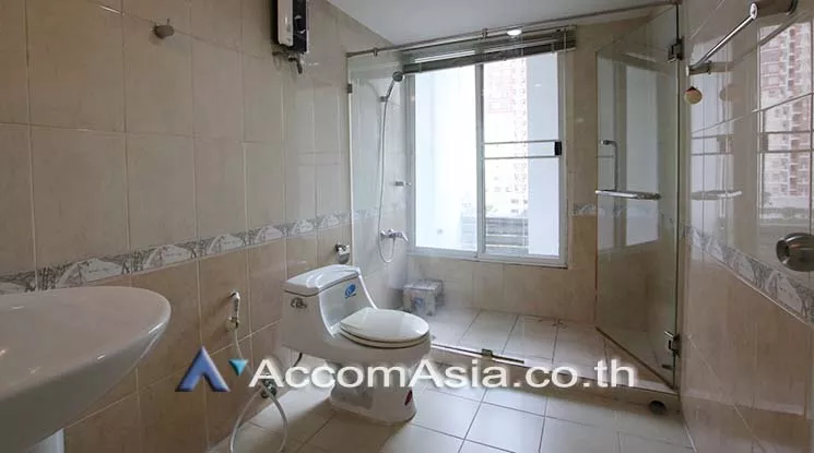 8  3 br Condominium For Rent in Sukhumvit ,Bangkok BTS Phrom Phong at Regent On The Park 1 24451