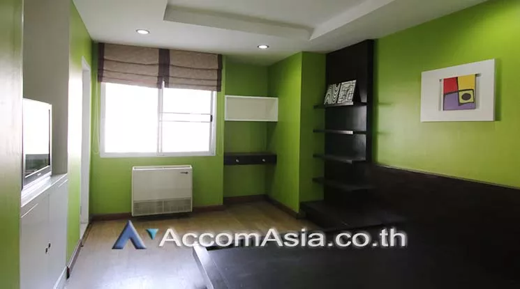 9  3 br Condominium For Rent in Sukhumvit ,Bangkok BTS Phrom Phong at Regent On The Park 1 24451