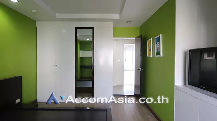 10  3 br Condominium For Rent in Sukhumvit ,Bangkok BTS Phrom Phong at Regent On The Park 1 24451