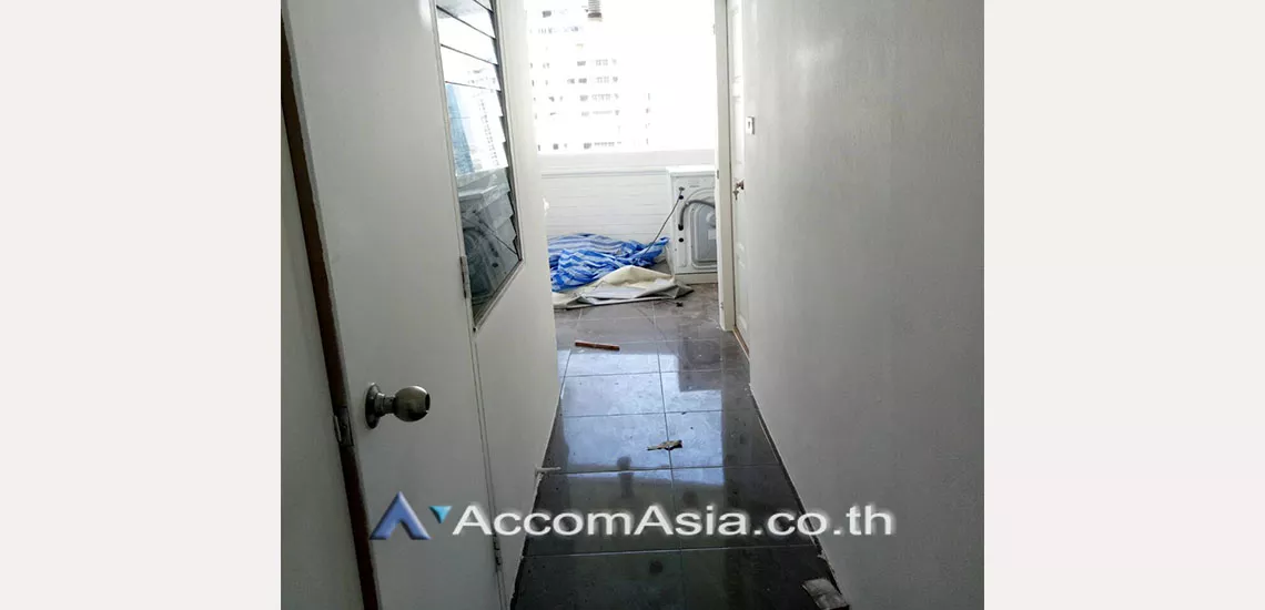 7  3 br Condominium For Rent in Sukhumvit ,Bangkok BTS Thong Lo at Fifty Fifth Tower AA30002