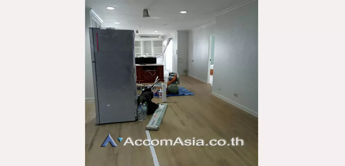 6  3 br Condominium For Rent in Sukhumvit ,Bangkok BTS Thong Lo at Fifty Fifth Tower AA30002