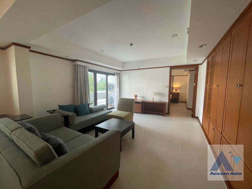 7  4 br Condominium for rent and sale in Sukhumvit ,Bangkok BTS Asok - MRT Sukhumvit at Sukhumvit House AA30009