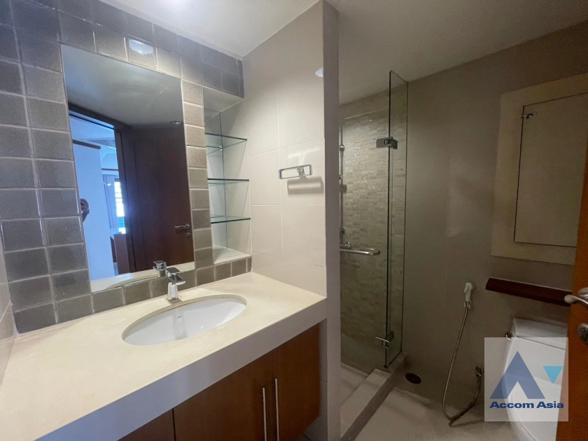 12  4 br Condominium for rent and sale in Sukhumvit ,Bangkok BTS Asok - MRT Sukhumvit at Sukhumvit House AA30009