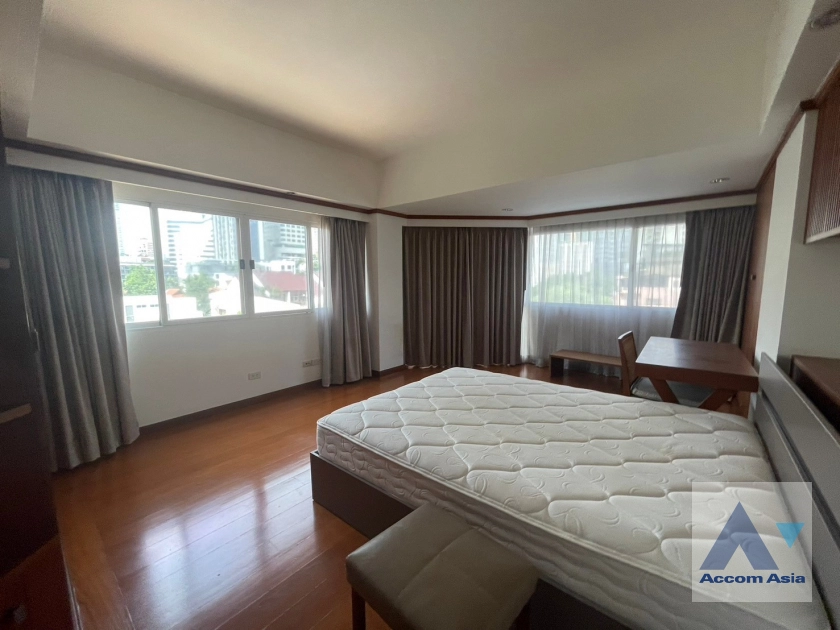 9  4 br Condominium for rent and sale in Sukhumvit ,Bangkok BTS Asok - MRT Sukhumvit at Sukhumvit House AA30009