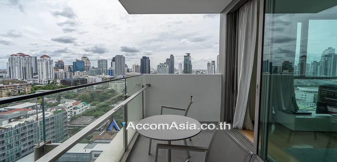  2 Bedrooms  Condominium For Rent in Sukhumvit, Bangkok  near BTS Thong Lo (AA30013)