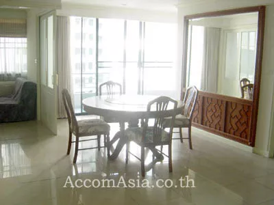  1  3 br Condominium For Sale in Phaholyothin ,Bangkok  at Riverine Place 24457