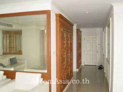 4  3 br Condominium For Sale in Phaholyothin ,Bangkok  at Riverine Place 24457