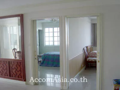 5  3 br Condominium For Sale in Phaholyothin ,Bangkok  at Riverine Place 24457
