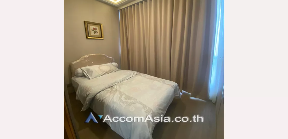 10  2 br Condominium For Rent in Sukhumvit ,Bangkok BTS Asok - MRT Sukhumvit at Celes Asoke AA30085