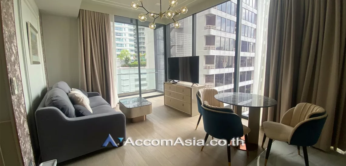 Celes Asoke Condominium