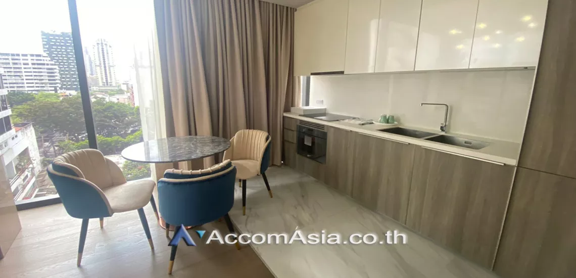 Celes Asoke Condominium