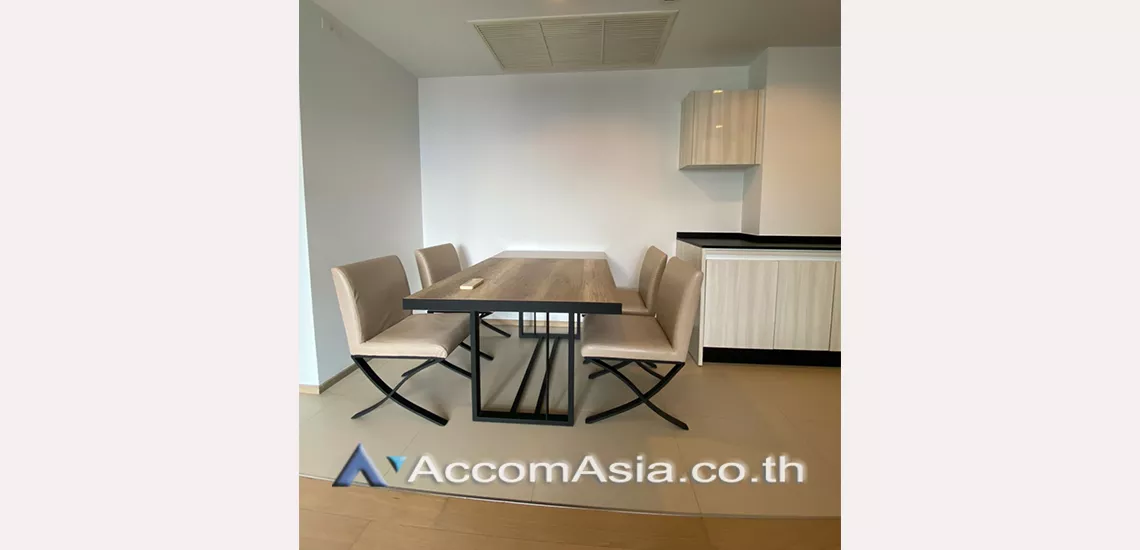  2 Bedrooms  Condominium For Rent in Sukhumvit, Bangkok  near BTS Thong Lo (AA30095)
