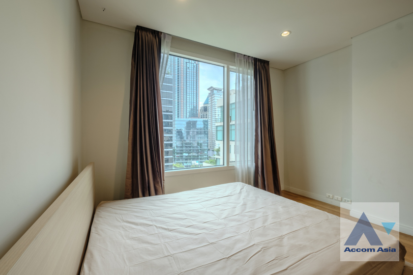 9  4 br Condominium for rent and sale in Silom ,Bangkok BTS Sala Daeng - MRT Silom at Royal Saladaeng AA30099