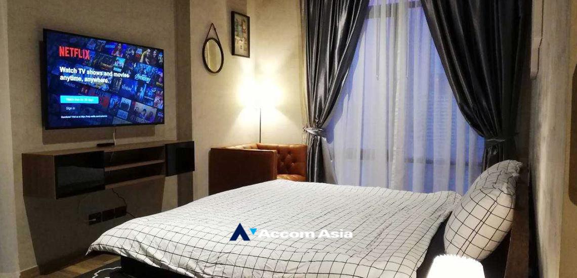 9  2 br Condominium for rent and sale in Sukhumvit ,Bangkok MRT Phetchaburi at The Lofts Asoke AA30101