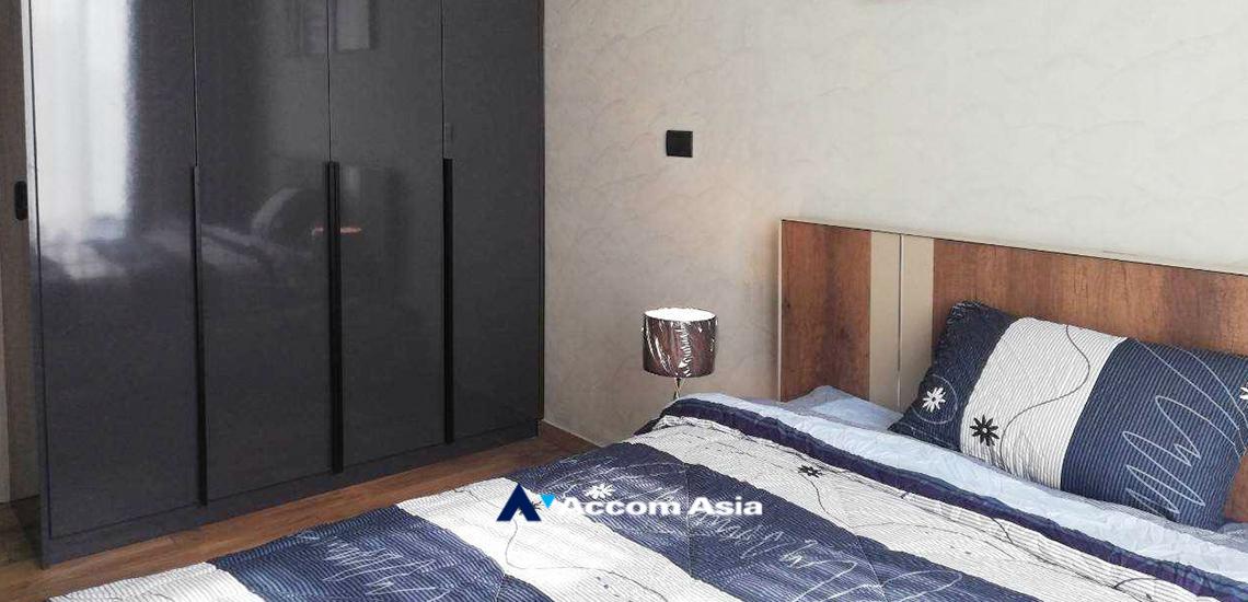 8  2 br Condominium for rent and sale in Sukhumvit ,Bangkok MRT Phetchaburi at The Lofts Asoke AA30101