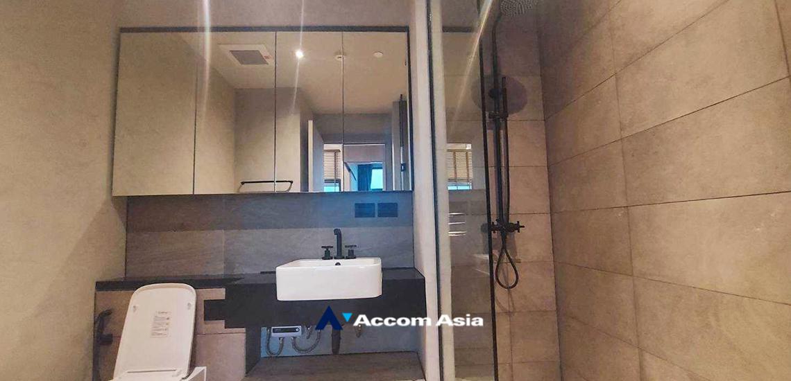 13  2 br Condominium for rent and sale in Sukhumvit ,Bangkok MRT Phetchaburi at The Lofts Asoke AA30101