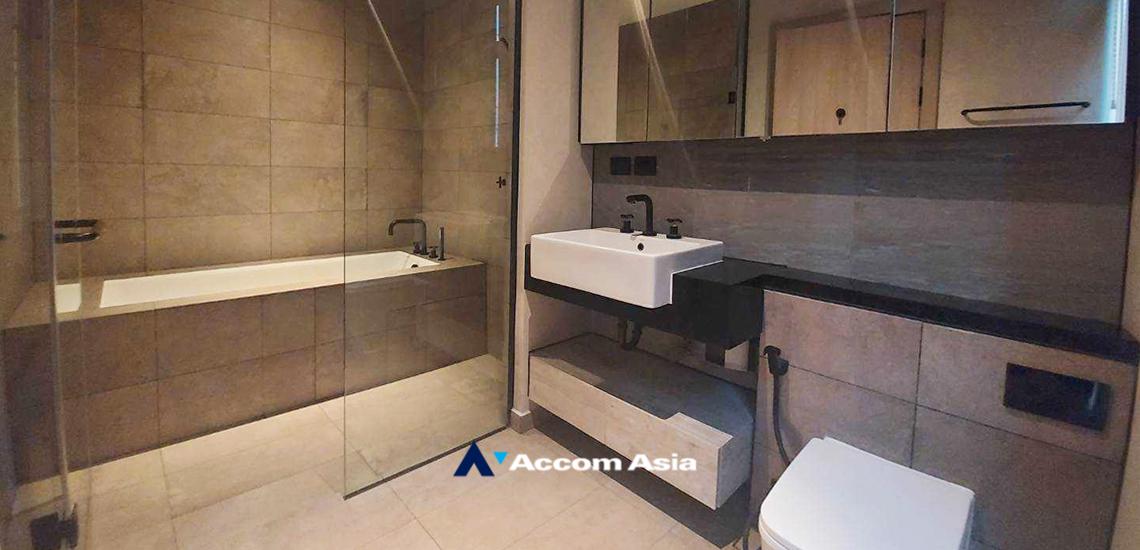 12  2 br Condominium for rent and sale in Sukhumvit ,Bangkok MRT Phetchaburi at The Lofts Asoke AA30101