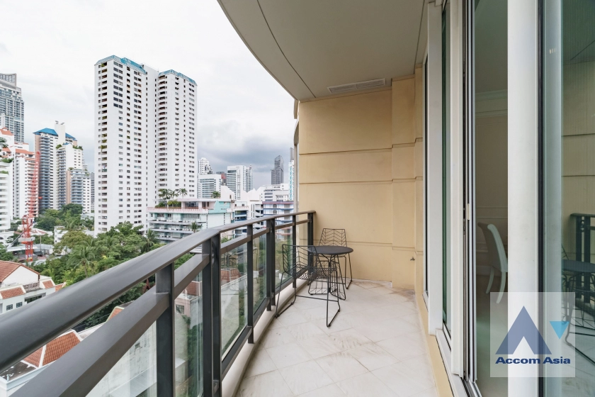 9  3 br Condominium For Rent in Sukhumvit ,Bangkok BTS Phrom Phong at Royce Private Residences AA30109