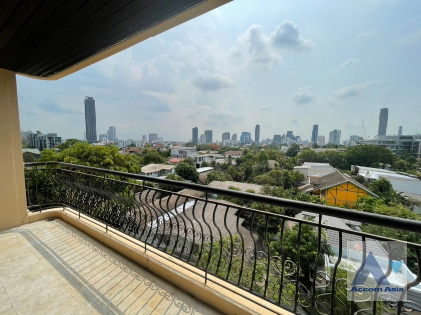 17  3 br Condominium for rent and sale in Sukhumvit ,Bangkok BTS Phrom Phong at Prime Mansion 2 - Phromphong AA30110