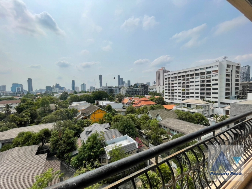 18  3 br Condominium for rent and sale in Sukhumvit ,Bangkok BTS Phrom Phong at Prime Mansion 2 - Phromphong AA30110