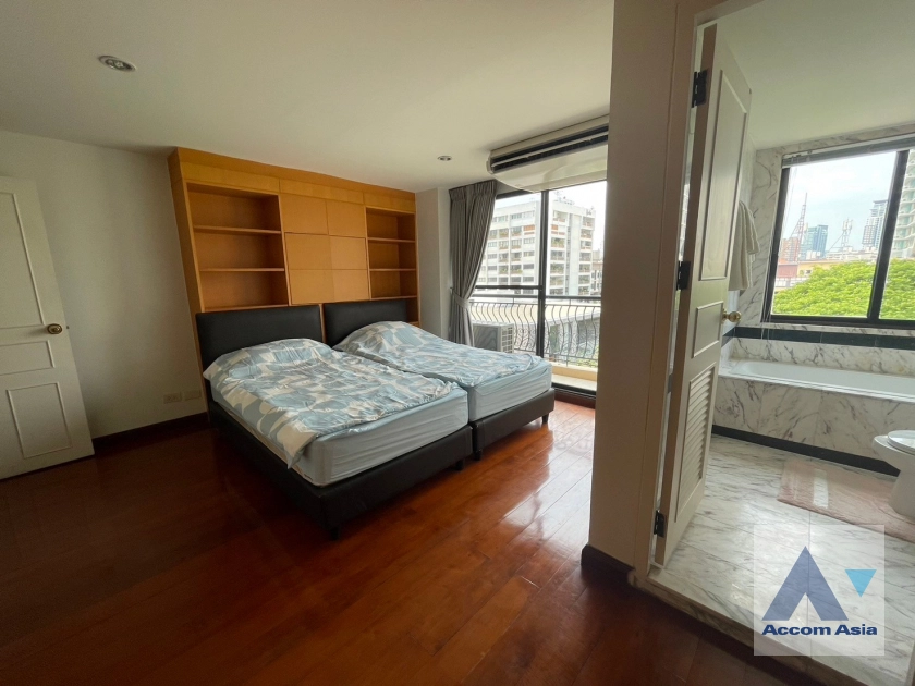 13  3 br Condominium for rent and sale in Sukhumvit ,Bangkok BTS Phrom Phong at Prime Mansion 2 - Phromphong AA30110