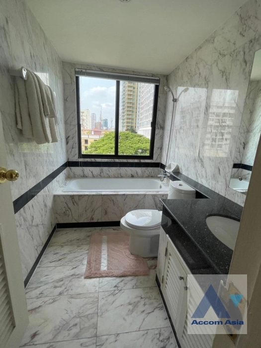 14  3 br Condominium for rent and sale in Sukhumvit ,Bangkok BTS Phrom Phong at Prime Mansion 2 - Phromphong AA30110