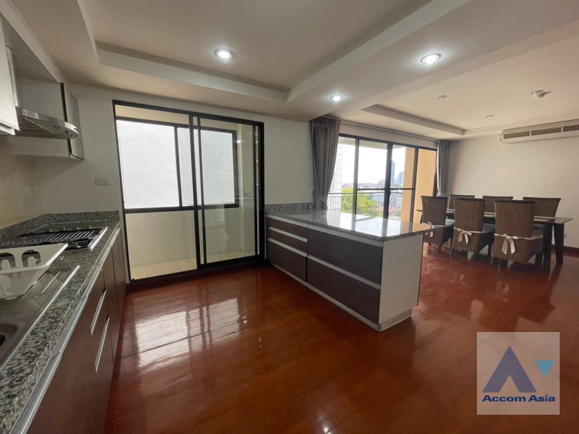 5  3 br Condominium for rent and sale in Sukhumvit ,Bangkok BTS Phrom Phong at Prime Mansion 2 - Phromphong AA30110