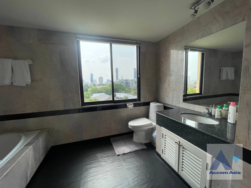 8  3 br Condominium for rent and sale in Sukhumvit ,Bangkok BTS Phrom Phong at Prime Mansion 2 - Phromphong AA30110