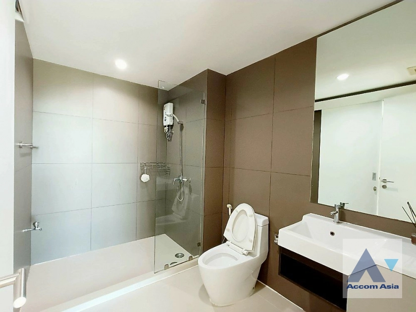 8  2 br Condominium For Rent in Sukhumvit ,Bangkok BTS Ekkamai at Movenpick Residences Ekkamai AA30134