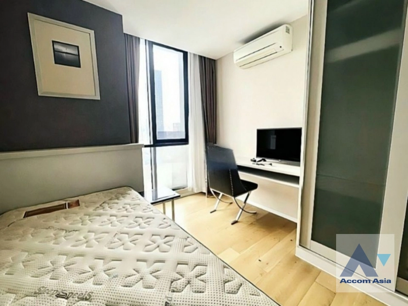 7  2 br Condominium For Rent in Sukhumvit ,Bangkok BTS Ekkamai at Movenpick Residences Ekkamai AA30134