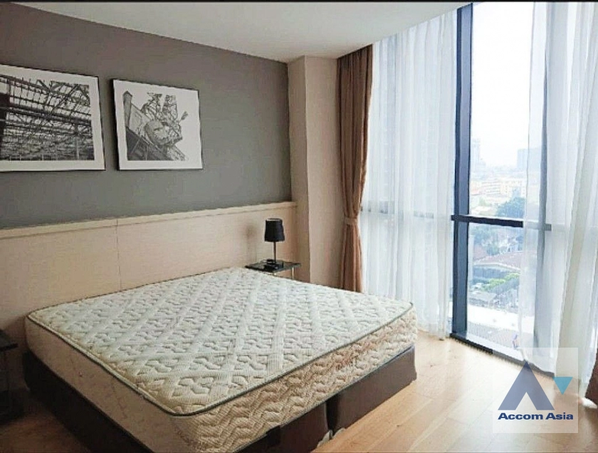 8  2 br Condominium For Rent in Sukhumvit ,Bangkok BTS Ekkamai at Movenpick Residences Ekkamai AA30136