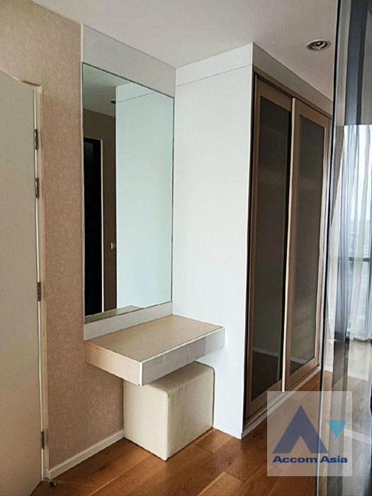 10  2 br Condominium For Rent in Sukhumvit ,Bangkok BTS Ekkamai at Movenpick Residences Ekkamai AA30136