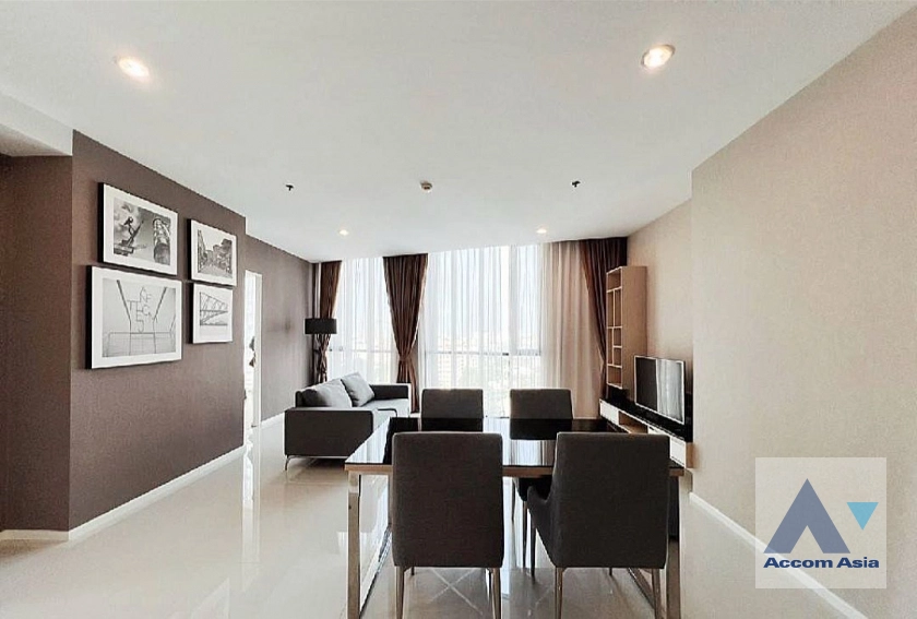  Movenpick Residences Ekkamai Condominium  2 Bedroom for Rent BTS Ekkamai in Sukhumvit Bangkok