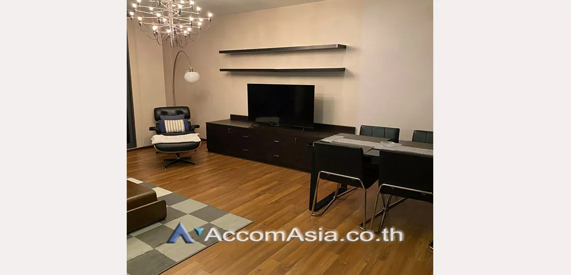  2 Bedrooms  Condominium For Rent in Sukhumvit, Bangkok  near BTS Thong Lo (AA30138)