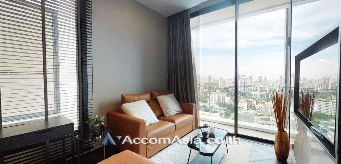  2 Bedrooms  Condominium For Rent in Sukhumvit, Bangkok  near BTS Thong Lo (AA30145)