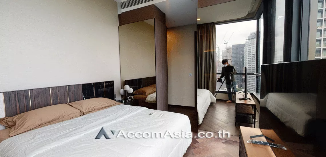 4  2 br Condominium For Rent in Sukhumvit ,Bangkok BTS Thong Lo at The Esse Sukhumvit 36 AA30145