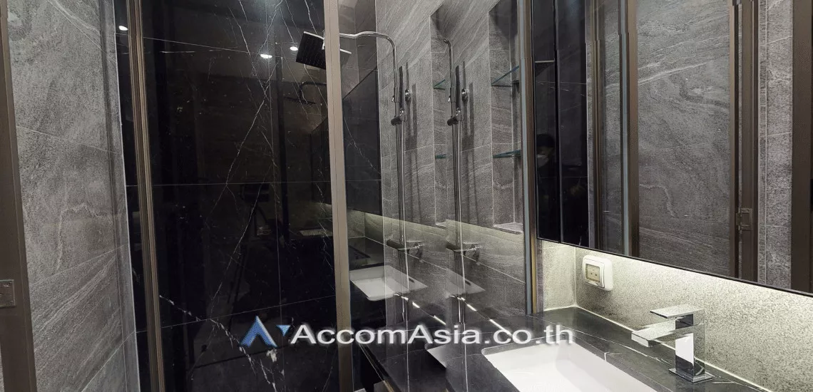 5  2 br Condominium For Rent in Sukhumvit ,Bangkok BTS Thong Lo at The Esse Sukhumvit 36 AA30145