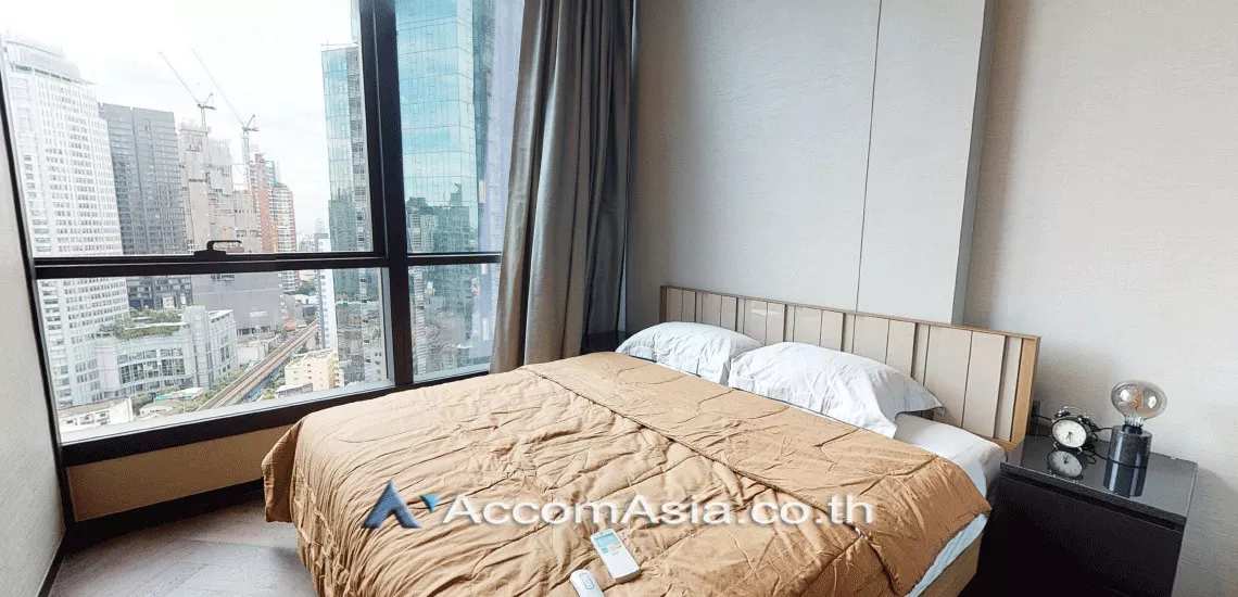 6  2 br Condominium For Rent in Sukhumvit ,Bangkok BTS Thong Lo at The Esse Sukhumvit 36 AA30145